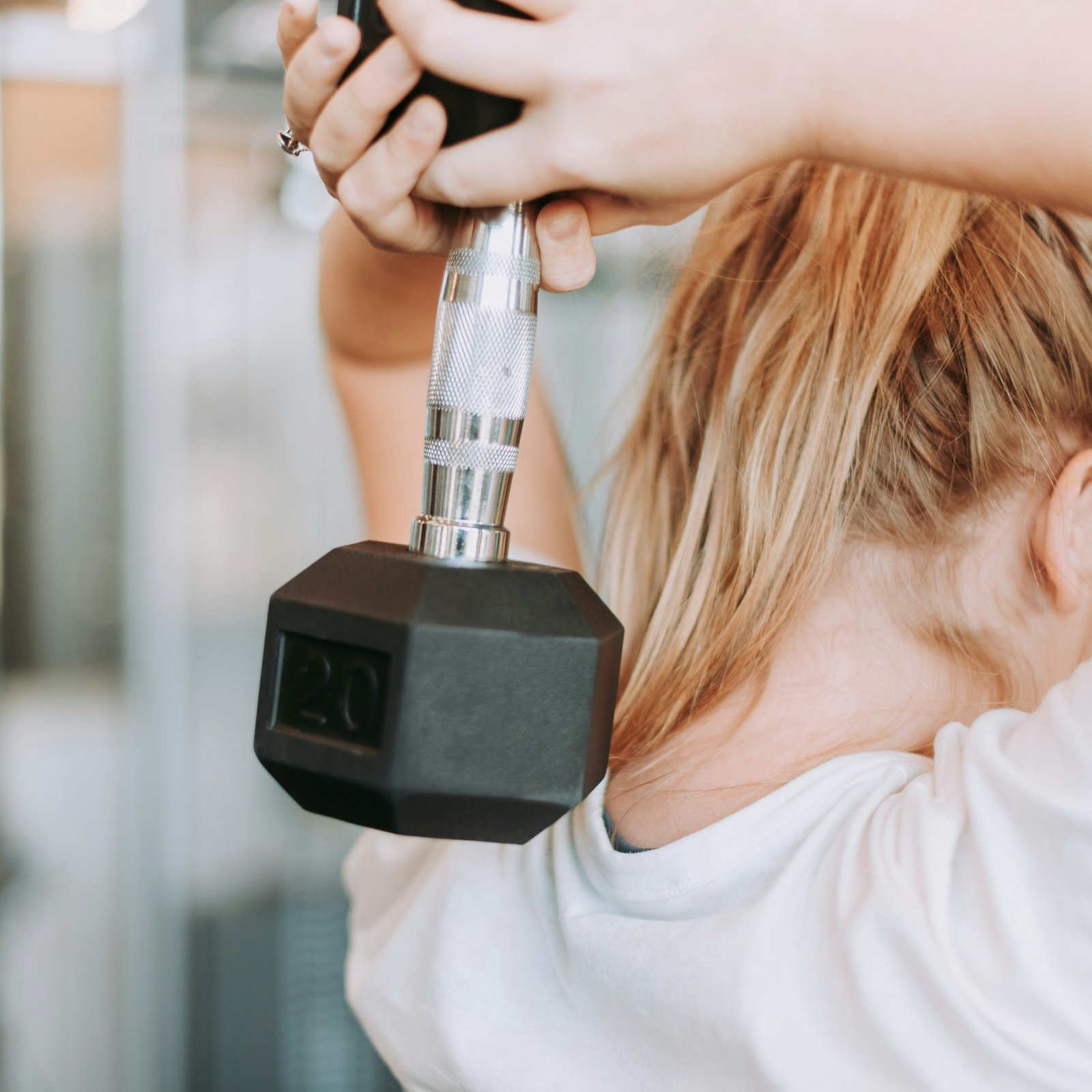 Personal training